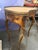 1930s Louis XV Style Table/Vanity For Sale In Chicago - Image 6 of 8