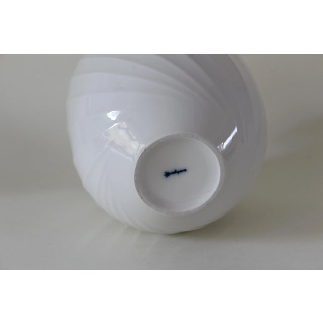 Vase by Trude Petri for KPM Berlin, 1950s For Sale - Image 3 of 4