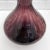 Italian Mid-Century Modern Tall Blown Genie Bottle, Decanter For Sale - Image 9 of 10
