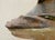 Late 19th Century Antique French Art Nouveau Cast Iron Bust of a Bonneted Coquette, Signed Jacobs For Sale - Image 5 of 9