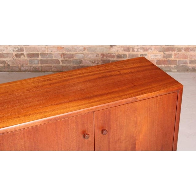 Mid-Century Teak Sideboard by Gordon Russell, 1960s For Sale - Image 14 of 17