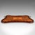 Antique Butler's Serving Tray, English, Afternoon Tea Platter, Inlay, Victorian For Sale - Image 4 of 10