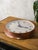 Metal Large Copper Wall Clock from Gents of Leicester, 1920s For Sale - Image 7 of 17