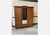 Wood Vintage Art Deco Wardrobe in Oak, 1930 For Sale - Image 7 of 12
