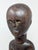 Hand-Carved Folk Art Ancestor Statue: Nyamwezi People of Tanzania For Sale - Image 9 of 9