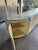 Italian 1970s Vintage Lacquered Italian Sideboard for Dining Room For Sale - Image 3 of 8