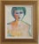 Piccini, Hidden Portraits XII, 1980s-1990s, Acrylic on Board For Sale - Image 12 of 12