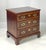 Henredon Vintage Henredon Aston Court 3-Drawer Nightstand For Sale - Image 4 of 14
