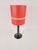 1960s Mid-Century Space Age Metal Tulip Table Lamp, 1960s For Sale - Image 5 of 9