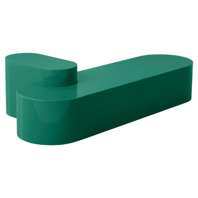 Not Yet Made - Made To Order Atollo Coffee Table by Somaschini For Sale - Image 5 of 5