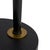Black Arteriors Home Yasmin Lamp For Sale - Image 8 of 11