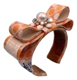 Example of Cuff Bracelets in Lexington, KY