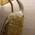 Late 20th Century Post Modern Wood Crane Floor Lamp For Sale - Image 10 of 12
