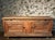 Brown Antique French Oak Counter, 1800s For Sale - Image 8 of 18