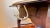 Brass 1980s Union National Furniture Company Flip Top Butler's Cart For Sale - Image 8 of 15