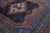 Antique Afshar Rug 3'3'' x 4'2'' For Sale In New York - Image 6 of 10