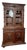 Antique French Normandy Solid Oak Hutch, Early 20th Century For Sale
