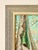 American Fishing Nets by Listed, 20th C. American Artist, Elizabeth Saltonstall, Signed & Framed For Sale - Image 3 of 12