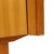 Vintage Rockabilly Nightstands in Light Wood, 1970s, Set of 2 For Sale - Image 16 of 18