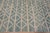 Contemporary Nazmiyal Collection Oversized Geometric Contemporary Rug For Sale - Image 3 of 9