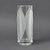Lotos Glass Vase by Rudolf Jurnikl for Libochovice, 1970s For Sale - Image 6 of 10