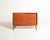 Vintage Scandinavian Teak Sideboard, 1950s For Sale - Image 11 of 11