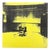 After Andy Warhol, Electric Chair Yellow, 1980s, Print For Sale