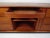 Mid 20th Century Danish Modern Dresser with Tambour Door by Art Furn For Sale - Image 12 of 12
