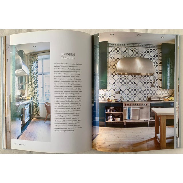 Lars Bolander's Scandinavian Design Book For Sale - Image 9 of 9