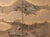 "Sake Brewery", Late Showa Era 1970-1980s Japanese Yamato-E Byobu Screen For Sale - Image 12 of 18