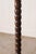 Antique English Plant Stand Bobbin Leg For Sale In Charleston - Image 6 of 8