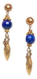 Example of Deborah Lockhart Phillips Earrings
