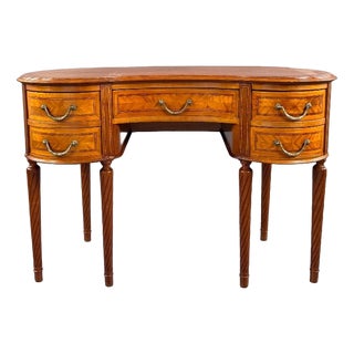 19th Century Louis XVI Ladys Writing Desk For Sale
