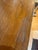 MCM Vintage Walnut Lowboy Dresser With 9 Drawers and Bow Tie Pulls For Sale - Image 11 of 12