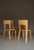 Model 66 Chairs by Alvar Aalto for Artek, 1940s, Set of 4 For Sale - Image 18 of 18
