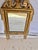 Wood Late 19th Century French Louis XVI Giltwood Wall Mirror For Sale - Image 7 of 12