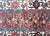 Tribal Late 19th Century Azari Runner For Sale - Image 3 of 17