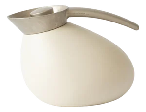 Quack Thermos Jug by Maria Berntsen for Georg Jensen, 1990s