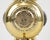 Brass Antique Converted c.m. Hall Carbide Bicycle Lamp For Sale - Image 8 of 10