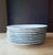 1960s Mid-Century Harmony House "Silver Sonata" Scalloped Dinner Plates - Set of 10 For Sale - Image 4 of 5