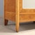 Liberty Wardrobe in Ash and Maple by Ernesto Basile For Sale - Image 11 of 13