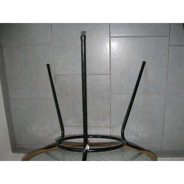 Mid-Century Modern Coffee Table from Rohé Noordwolde, 1960s For Sale - Image 3 of 16