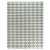 Modern Capsule Rug by Doris Leslie Blau For Sale