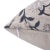 Fabdivine Decorative Cushion Cover 20x20 Inch Block Printed Home Accent- Aradhna For Sale - Image 4 of 4