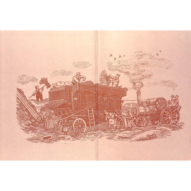 "The Land & the Garden" 1989 Sackville-West, V. For Sale - Image 10 of 10