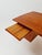 Vintage Danish Teak Desk from GV Møbler, 1960s For Sale - Image 15 of 18