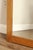 Wood Stickley Mission Collection Oak Wall Mirror For Sale - Image 7 of 12