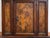 Antique 18th Century Louis XIV Kneeler in Solid Walnut and Burl For Sale - Image 6 of 7