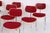 Vintage German Chairs by Egon Eiermann for Wilde+Spieth, 2000, Set of 8 For Sale - Image 12 of 17