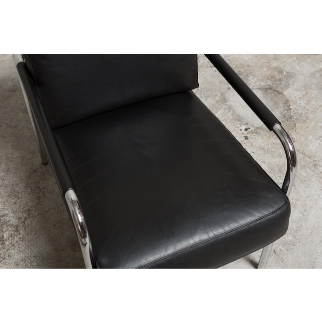 Susanna Armchair by Gabriele Mucchi for Zanotta, 1990s For Sale - Image 9 of 10